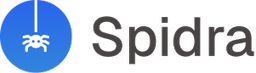 Spidra Logo