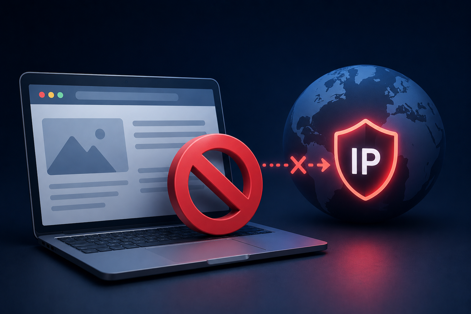 How to bypass IP bans when web scraping in 2026