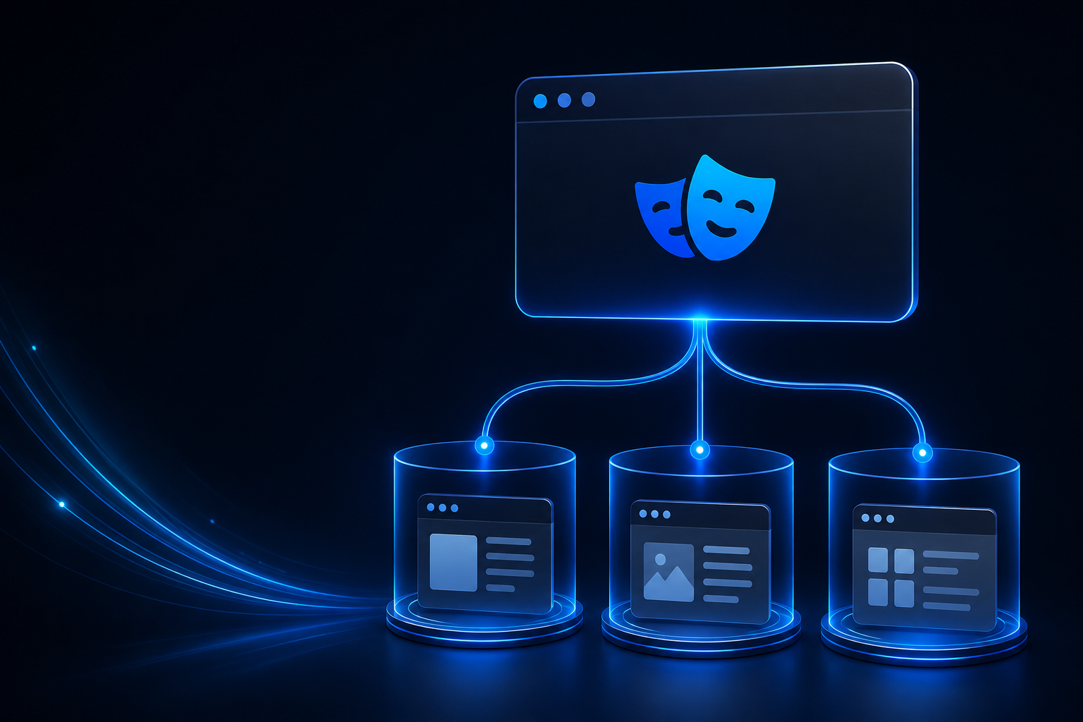 How to scale web scraping with Playwright BrowserContext
