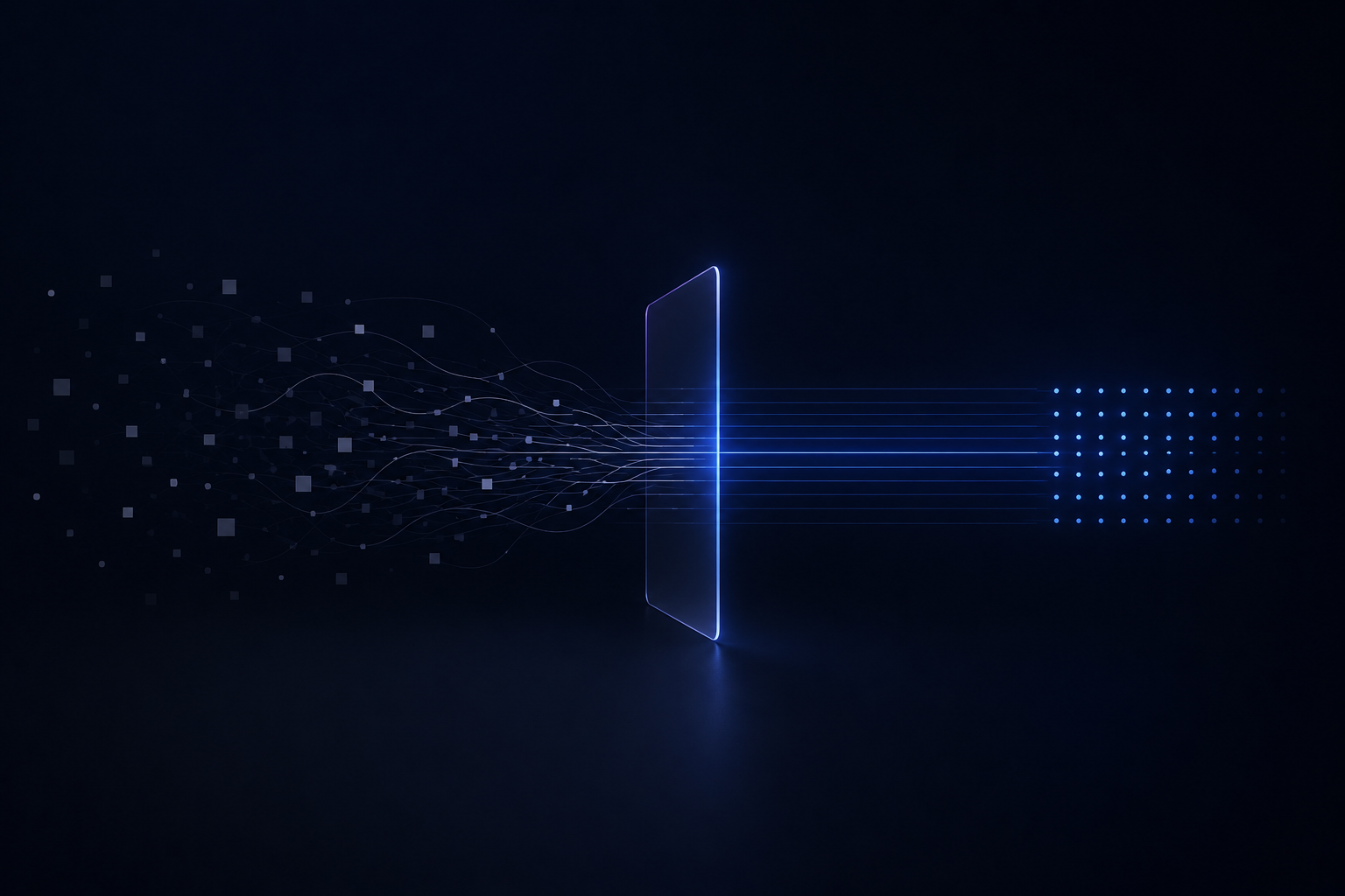 How to scrape unstructured website data and turn it into structured JSON for AI