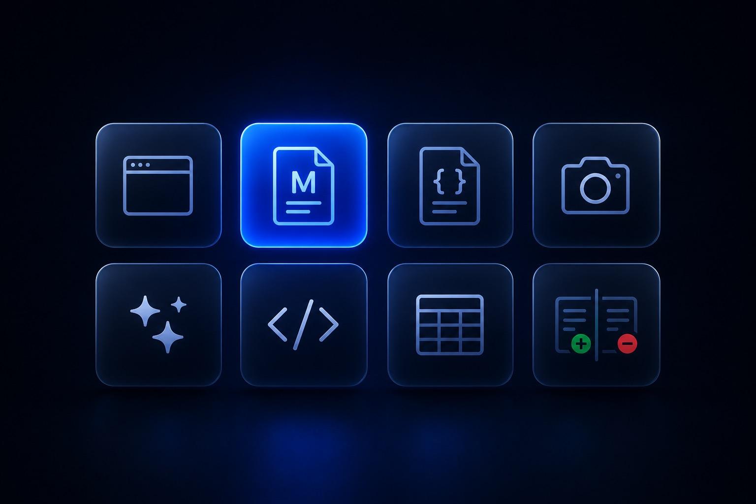 Introducing Spidra tools: 8 free developer tools, no account needed