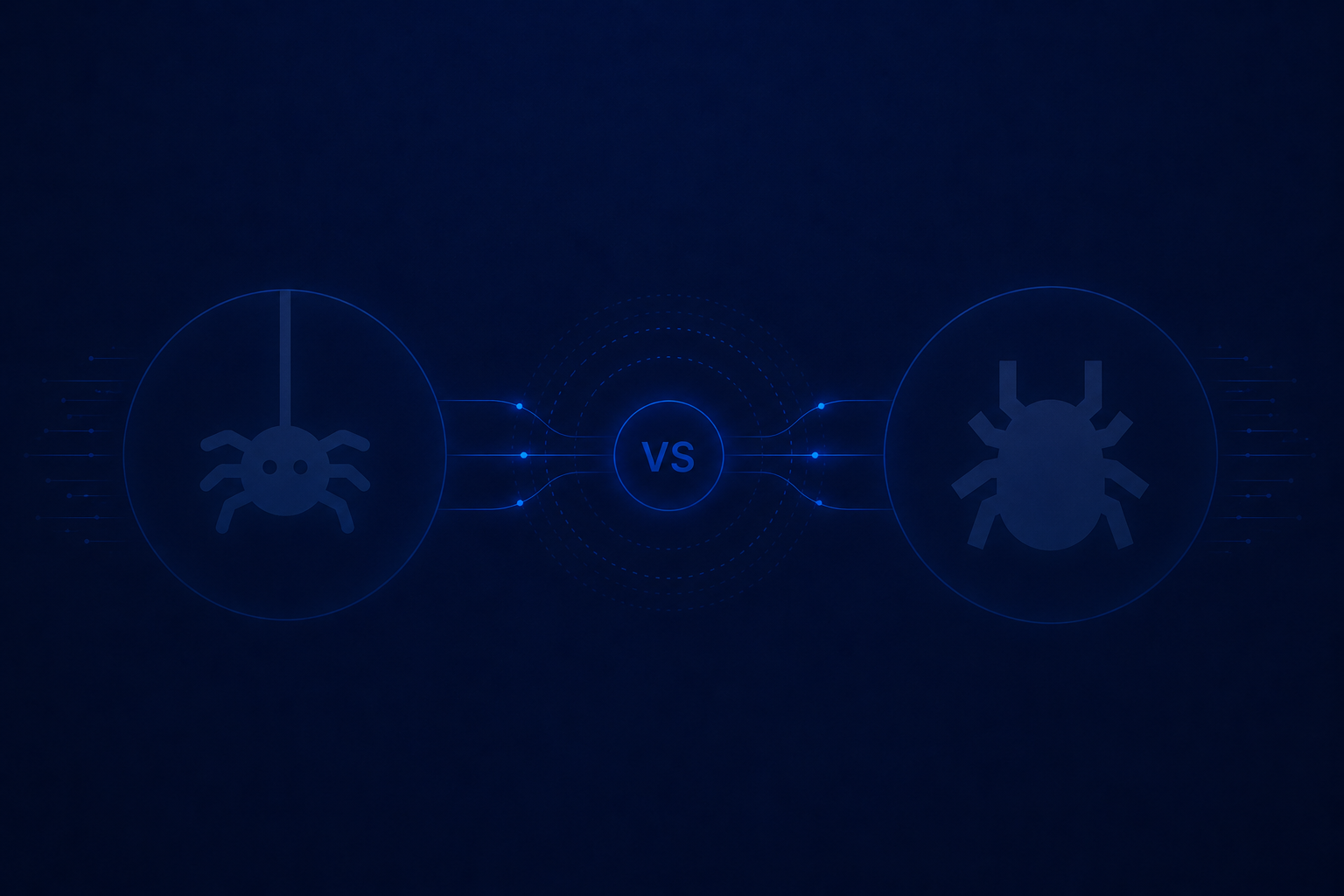 Spidra vs Spider.cloud: two different products, clearly explained