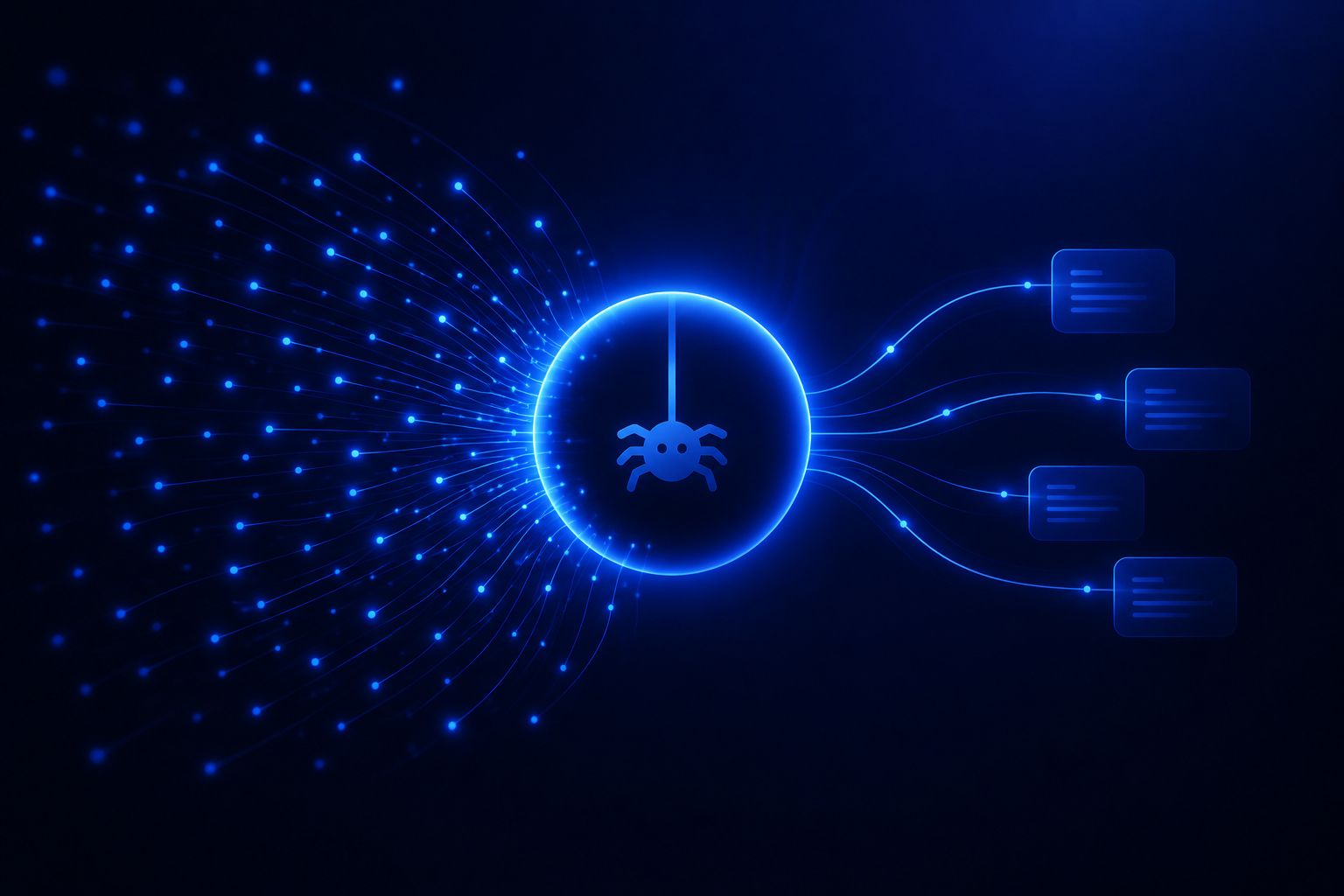 Spidra batch scraping API: how to scrape 50 URLs in parallel