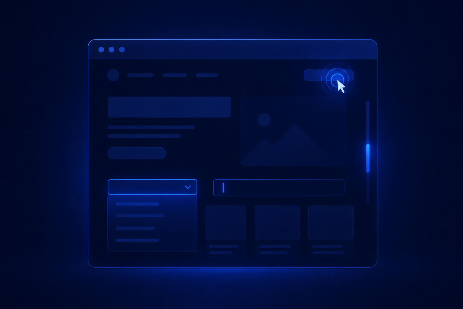 Spidra browser actions: complete guide to clicking, scrolling, and interacting before scraping