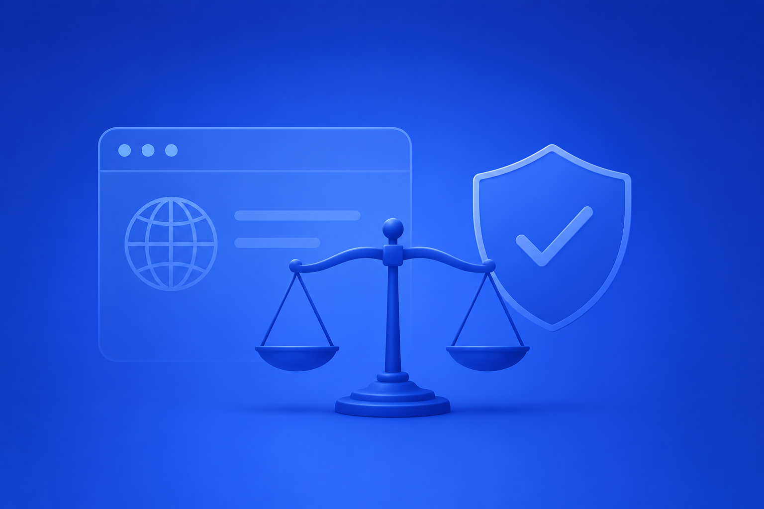 Is web scraping legal? Laws and best practices guide for 2026