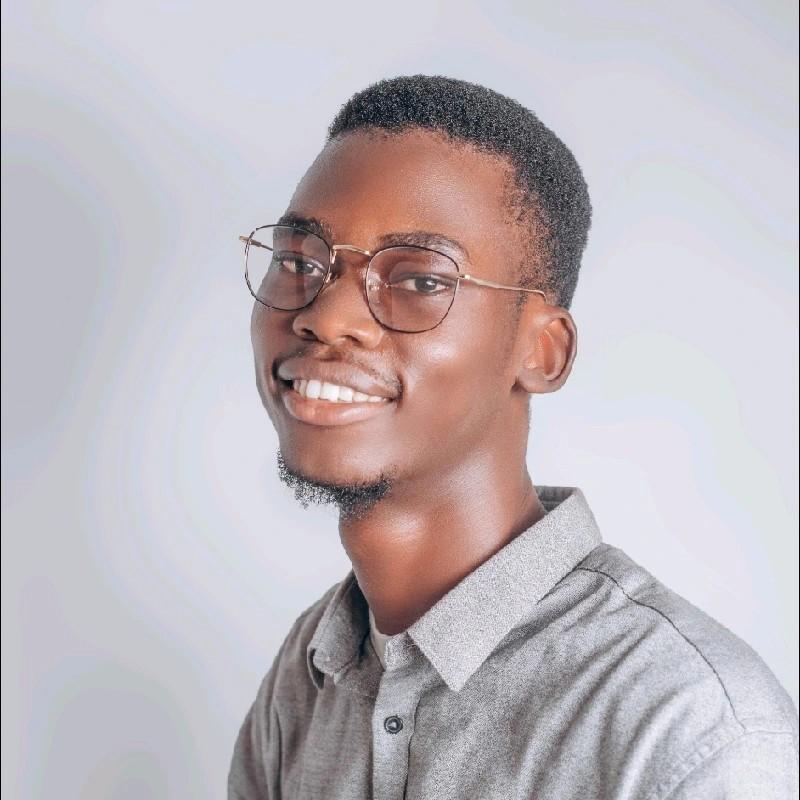 Balogun Ayanfe Olamide