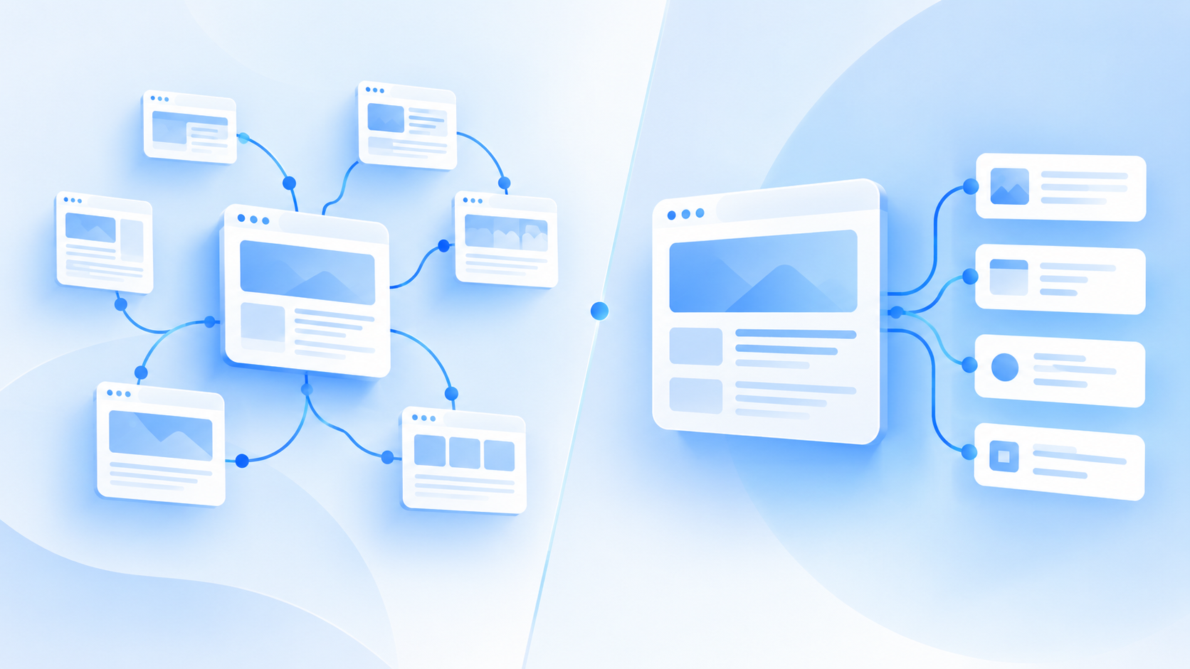 Web crawling vs. web scraping: What's the difference?