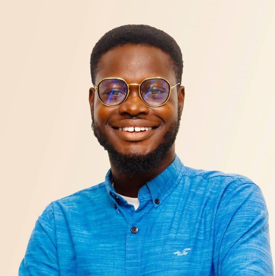 Olabisi Olamide John