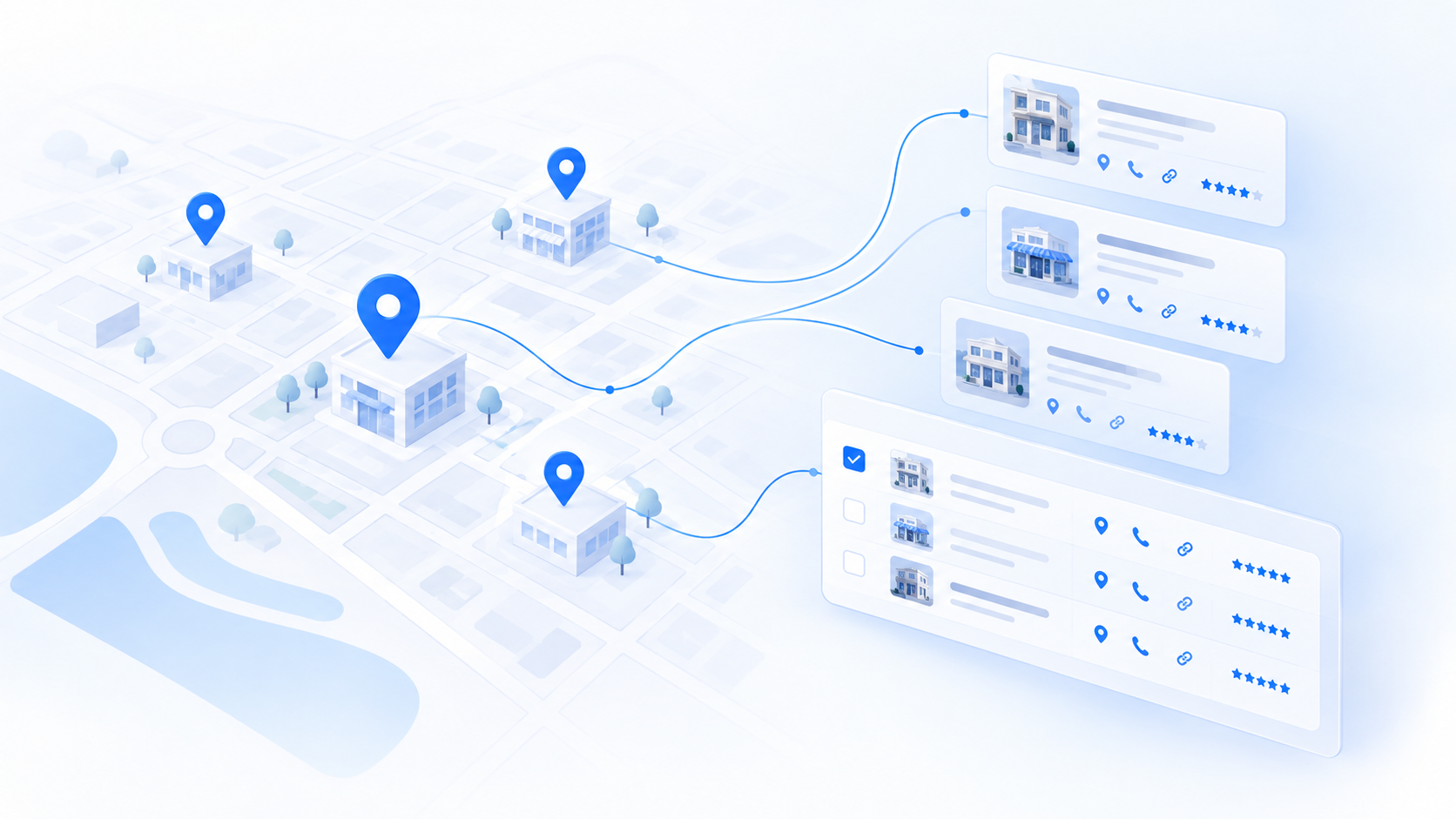 Best Google Maps scraping and lead generation tools in 2026